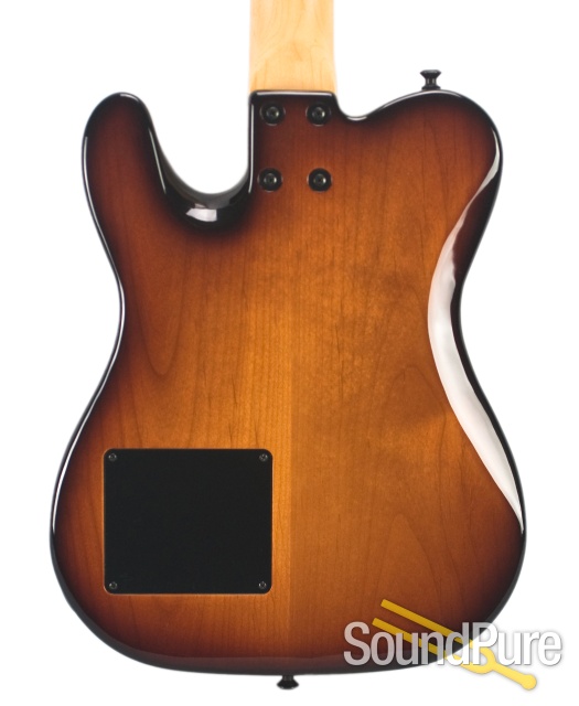 Sadowsky Electric Nylon Guitar #6932 - Used — image 9