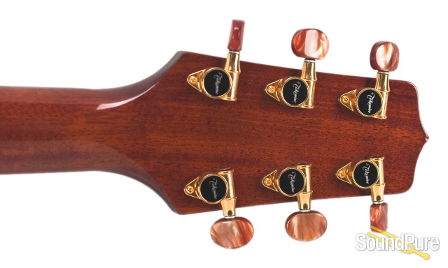 Takamine Santa Fe ESF-93 Acoustic/Electric #93060581 - Used — image 4