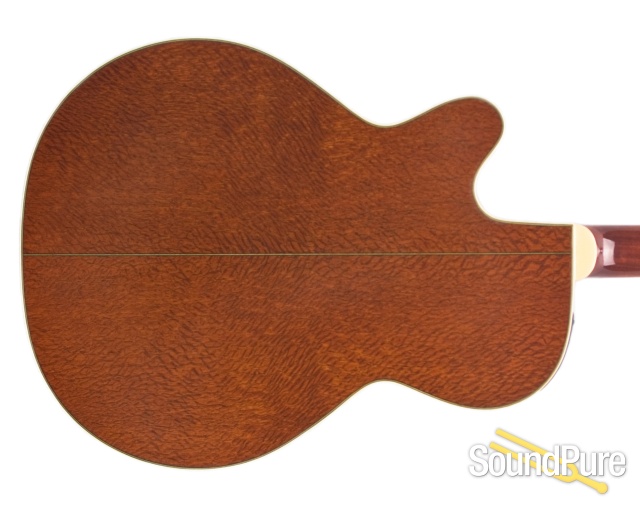 Takamine Santa Fe ESF-93 Acoustic/Electric #93060581 - Used — image 7
