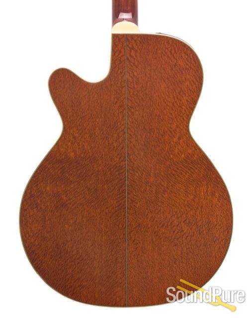 Takamine Santa Fe ESF-93 Acoustic/Electric #93060581 - Used — image 11