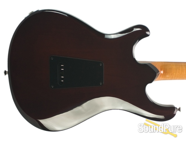 Knaggs Severn Tier 2 Faded Forest Green Electric #348 - Used — image 5