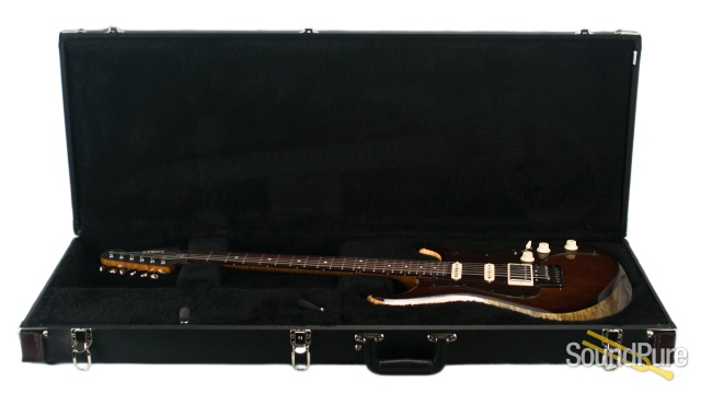 Knaggs Severn Tier 2 Faded Forest Green Electric #348 - Used — image 7