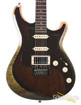 Knaggs Severn Tier 2 Faded Forest Green Electric #348 - Used