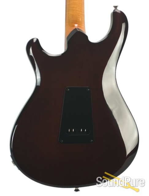 Knaggs Severn Tier 2 Faded Forest Green Electric #348 - Used — image 9
