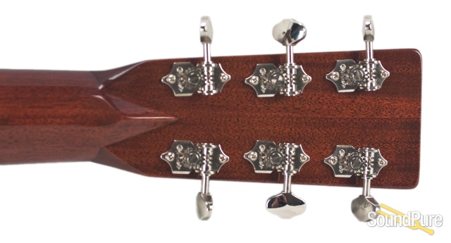 Martin 000-28EC Sitka/Rosewood OM Acoustic #1759921 - Used — image 3