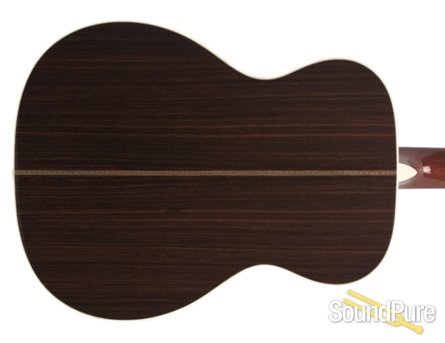 Martin 000-28EC Sitka/Rosewood OM Acoustic #1759921 - Used — image 5