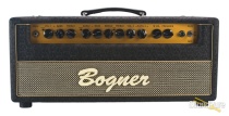 Bogner Shiva EL34 Reverb Amplifier Head - Used