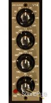 JDK (Arsenal) Audio V14 500 Series EQ JDK (Arsenal) Audio V14 500 Series EQ