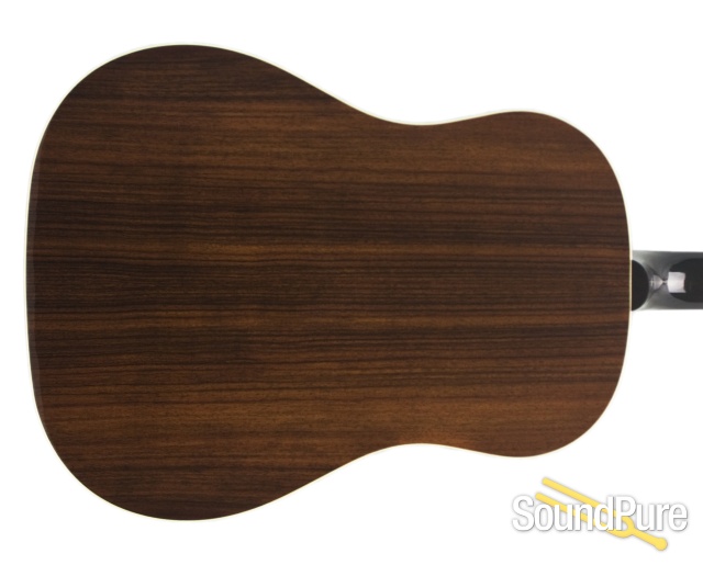 Gibson 2015 J-45 Custom Sitka/Rosewood Acoustic - Used — image 7
