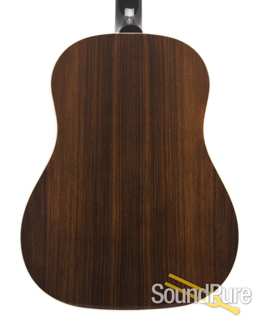 Gibson 2015 J-45 Custom Sitka/Rosewood Acoustic - Used — image 11