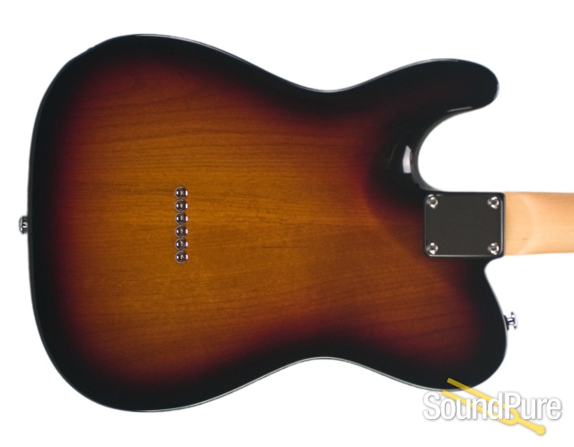 Suhr Classic T Pro 60's 3TB IRW HS Electric Guitar — image 4