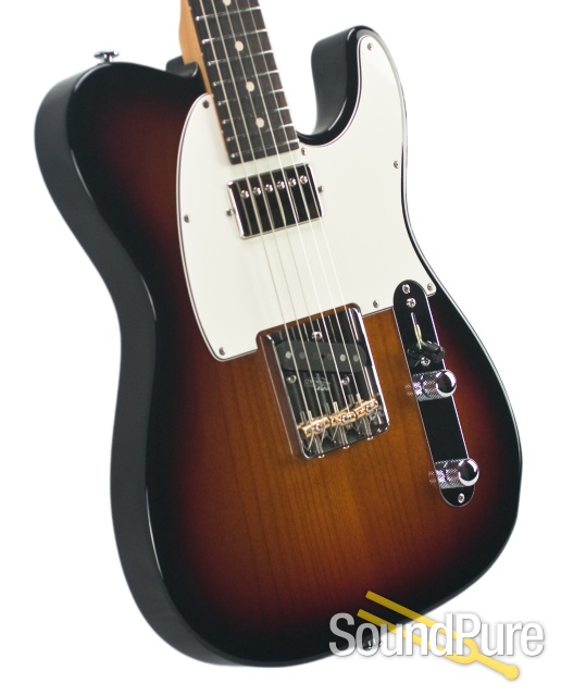 Suhr Classic T Pro 60's 3TB IRW HS Electric Guitar — image 5