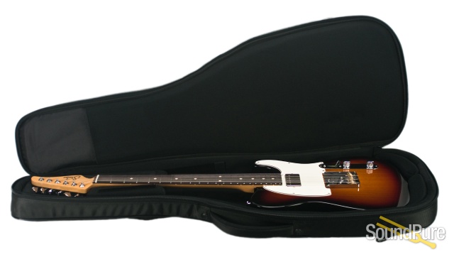 Suhr Classic T Pro 60's 3TB IRW HS Electric Guitar — image 6