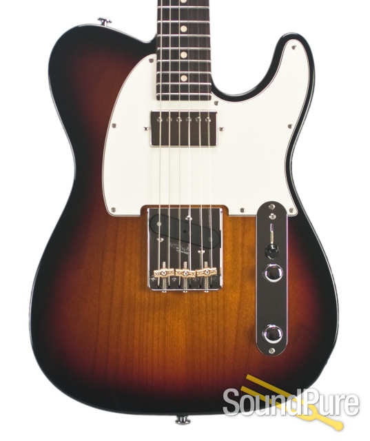 Suhr Classic T Pro 60's 3TB IRW HS Electric Guitar — image 1