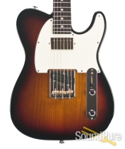 Suhr Classic T Pro 60's 3TB IRW HS Electric Guitar Suhr Classic T Pro 60's 3TB IRW HS Electric Guitar