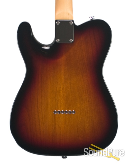 Suhr Classic T Pro 60's 3TB IRW HS Electric Guitar — image 8