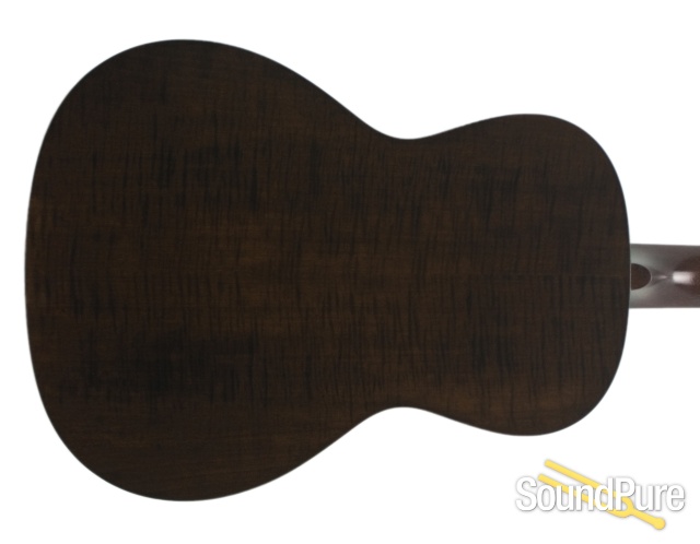 Waterloo WL-12 Spruce/Maple Acoustic #1407 — image 6