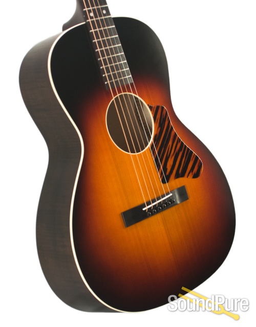 Waterloo WL-12 Spruce/Maple Acoustic #1407 — image 7