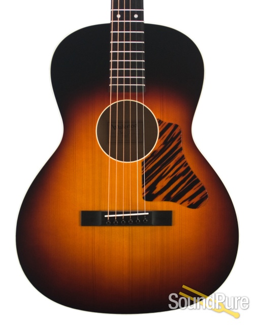 Waterloo WL-12 Spruce/Maple Acoustic #1407 — image 1