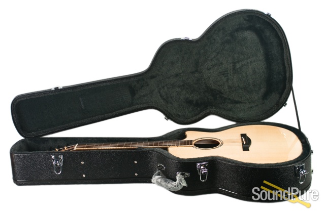 Eastman AC822CE Grand Auditorium Acoustic/Electric #13655808 — image 5