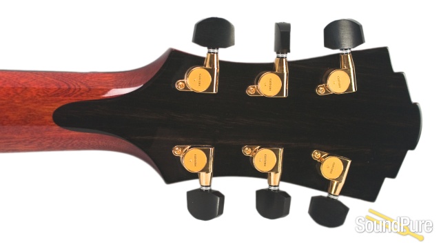 Eastman AR380CE-HB John Pisano Signature Archtop #12650327 — image 3
