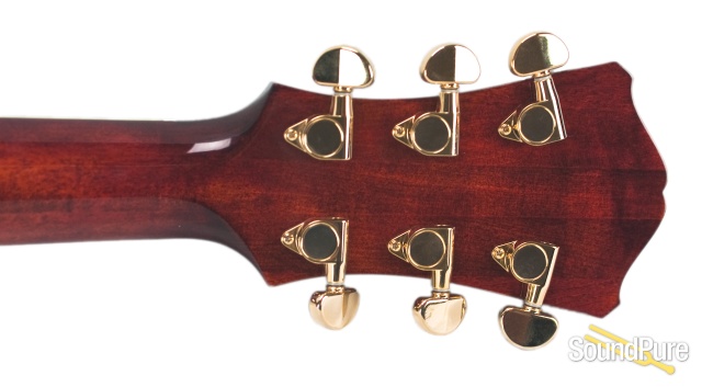Eastman AR503CE Spruce/Maple Archtop #15650174 — image 3