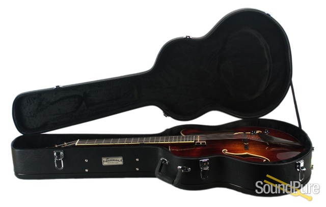 Eastman AR503CE Spruce/Maple Archtop #15650174 — image 5