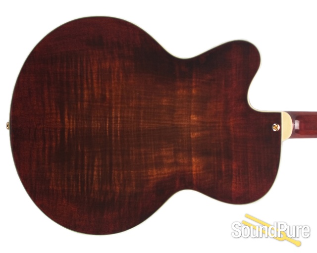 Eastman AR503CE Spruce/Maple Archtop #15650174 — image 6