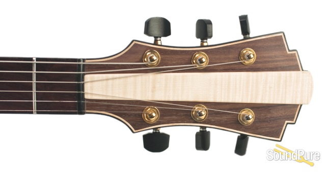 Eastman AR680CE John Pisano Signature Archtop #13650301 — image 2