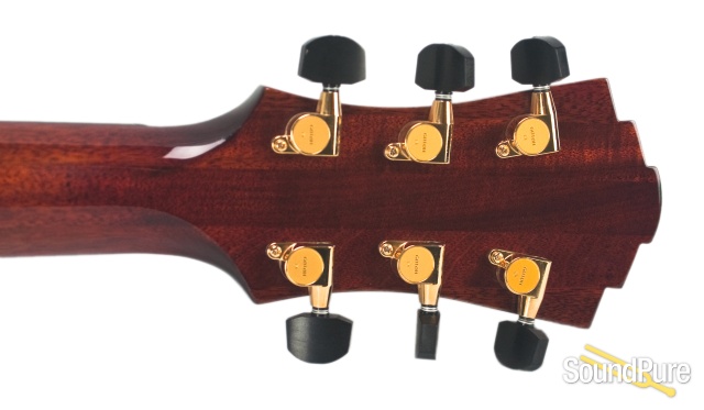 Eastman AR680CE John Pisano Signature Archtop #13650301 — image 3