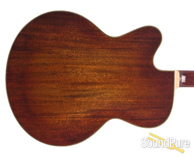 Eastman AR680CE John Pisano Signature Archtop #13650301 — image 6