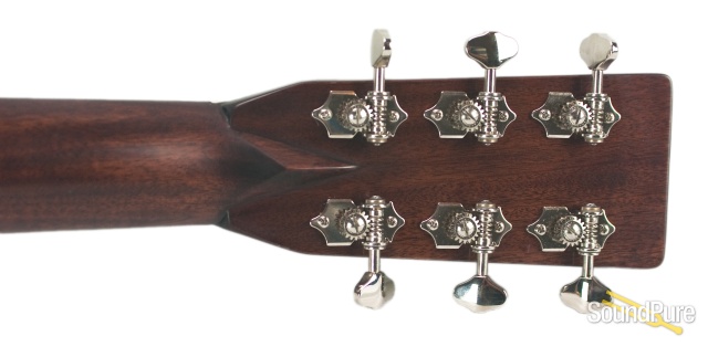 Eastman E8OM Sitka/Rosewood Acoustic #10755614 — image 3