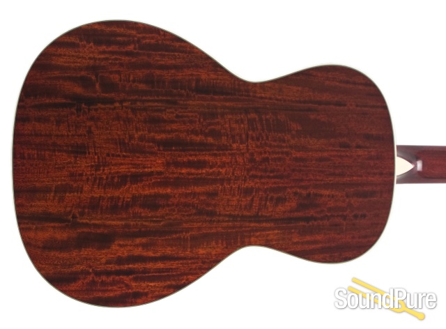 Eastman E10OOSS Adirondack/Mahogany Acoustic #13657138 — image 6