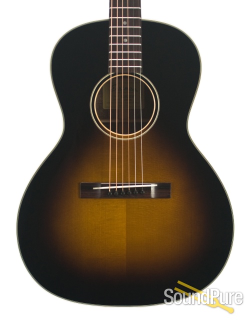 Eastman E10OOSS Adirondack/Mahogany Acoustic #13657138 — image 1