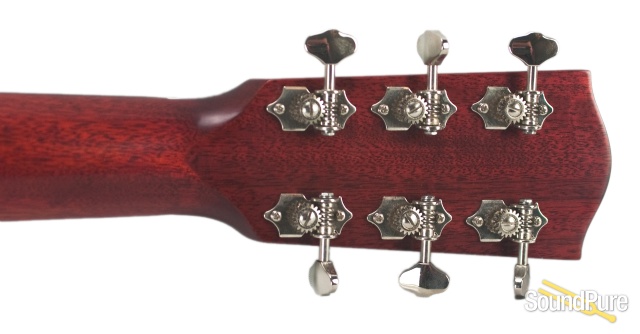 Eastman E10OOSS Adirondack/Mahogany Acoustic #15655108 — image 3