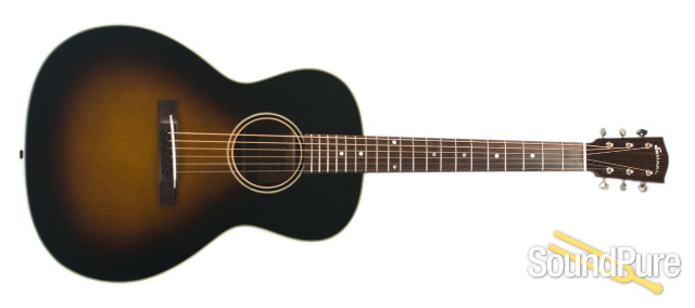 Eastman E10OOSS Adirondack/Mahogany Acoustic #15655108 — image 4
