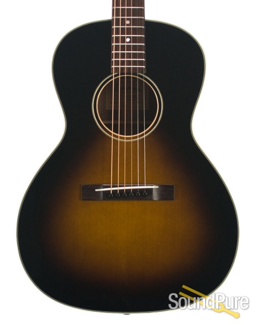 Eastman E10OOSS Adirondack/Mahogany Acoustic #15655108 — image 1