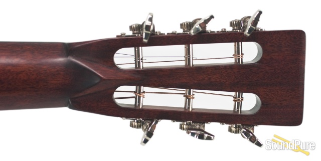 Eastman E20P Addy/Rosewood Parlor Acoustic #13655349 — image 3