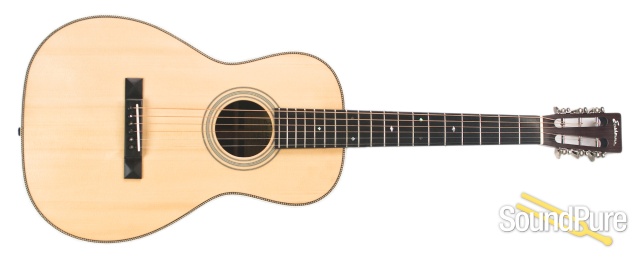 Eastman E20P Addy/Rosewood Parlor Acoustic #13655349 — image 4