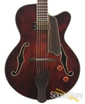 Eastman AR603CE-15 Classic Archtop #16550315