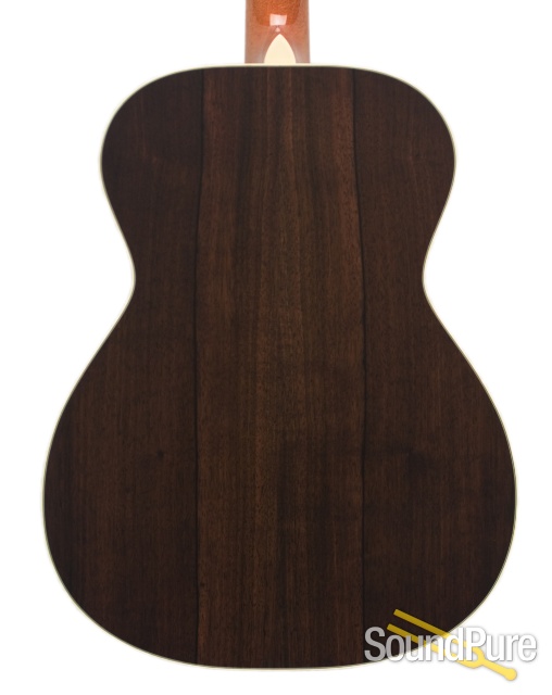 MJ Franks OMD Bearclaw Addy/Malaysian Blackwood #16-224 — image 11