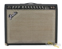 Fender Deluxe Reverb II Rivera-Era Combo Amp - Used