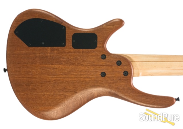 Roscoe Century Standard Plus 5-String Bass #F033 - Used — image 5