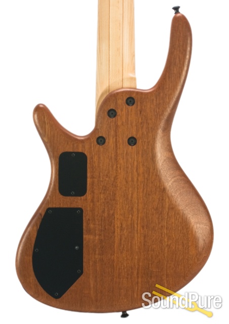 Roscoe Century Standard Plus 5-String Bass #F033 - Used — image 9