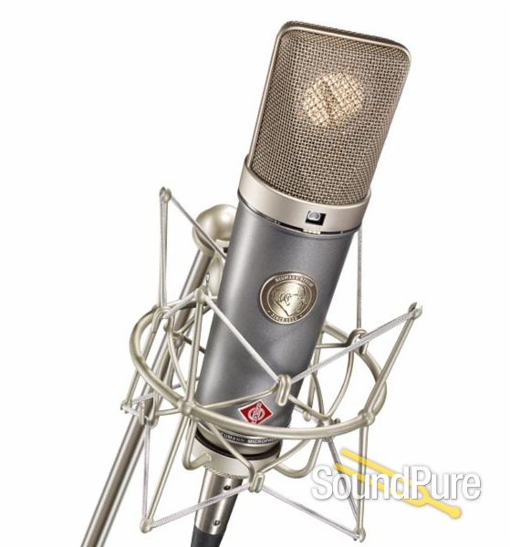 Neumann TLM 67 Microphone Set Z — image 1