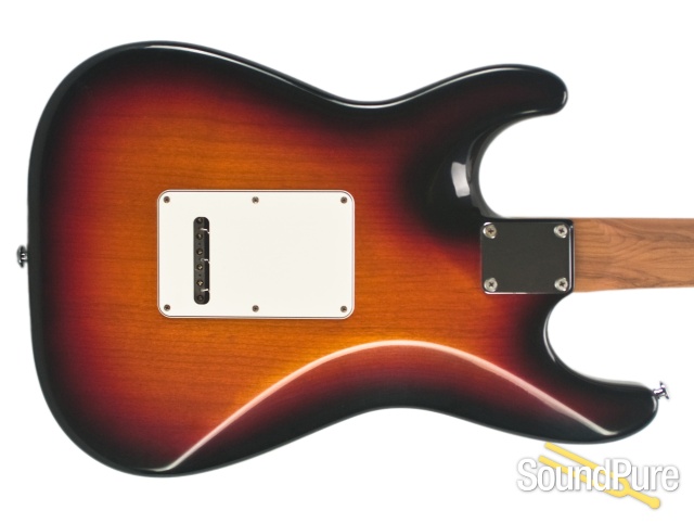 Suhr Custom Classic Antique "Like Mike" 3TB SSS #31664 — image 5
