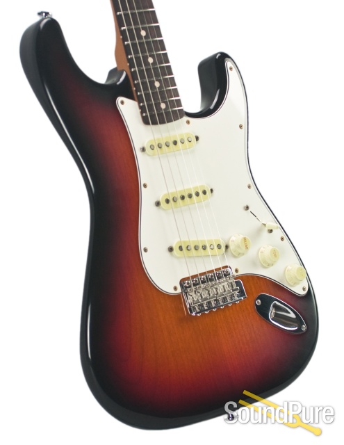 Suhr Custom Classic Antique "Like Mike" 3TB SSS #31664 — image 6