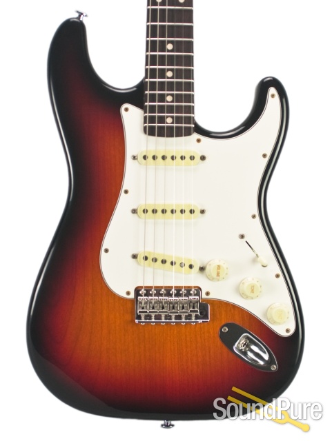 Suhr Custom Classic Antique "Like Mike" 3TB SSS #31664 — image 1