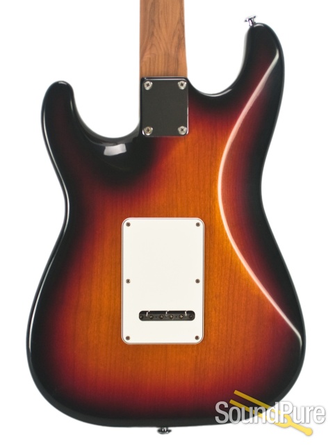 Suhr Custom Classic Antique "Like Mike" 3TB SSS #31664 — image 9