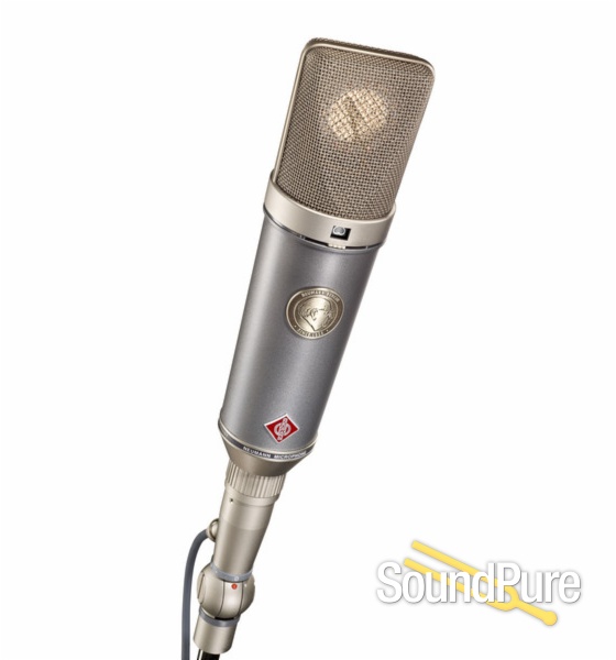 Neumann TLM 67 Microphone — image 1